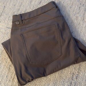 ABC Classic-Fit 5 Pocket Pant, Warpstreme